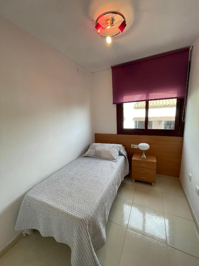 Ferienwohnung Alpen1 Mira D'Or Peñíscola Exterior foto