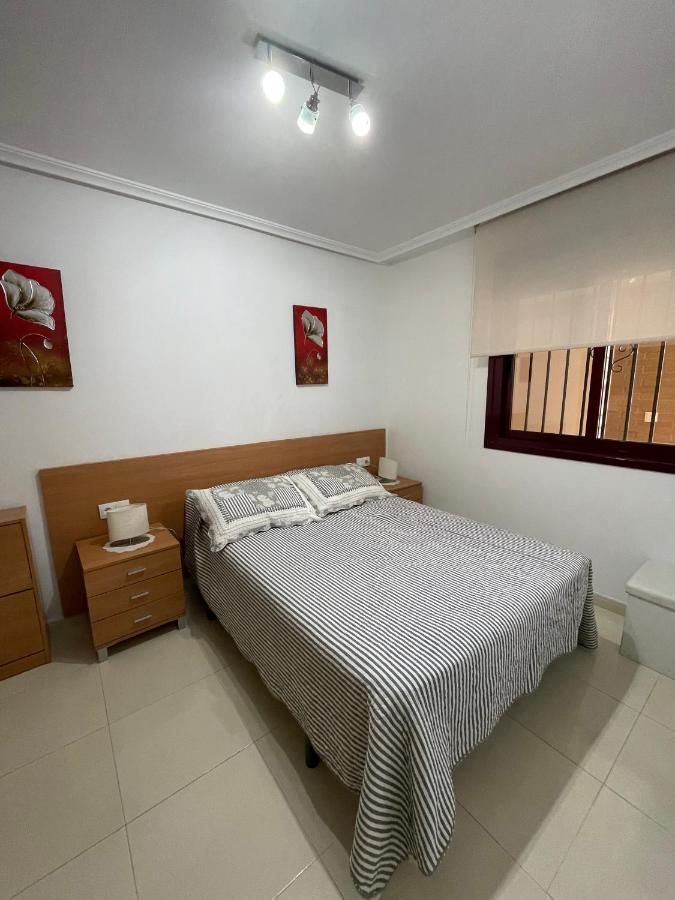 Ferienwohnung Alpen1 Mira D'Or Peñíscola Exterior foto
