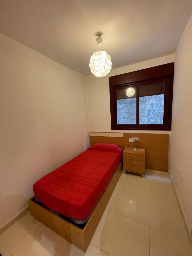Ferienwohnung Alpen1 Mira D'Or Peñíscola Exterior foto